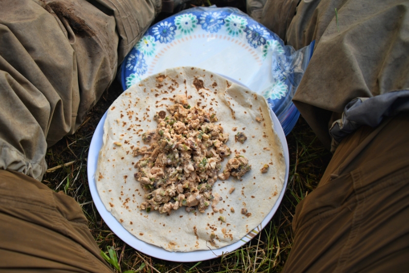 D50_2509.jpg - Mesquite Chicken Salad for lunch