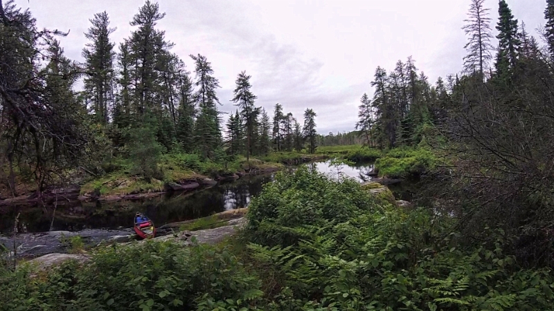 GOPR0075.jpg - From the portage