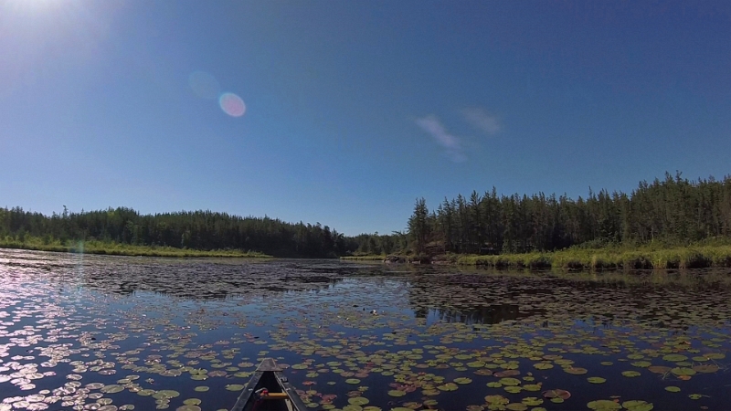 GOPR0103.jpg - Kosteck Lake