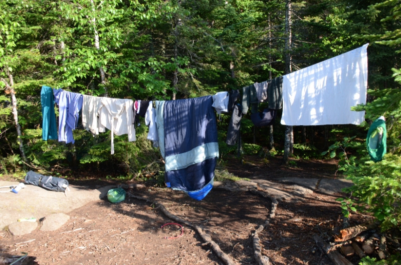 700_3003.jpg - The sun drying us out