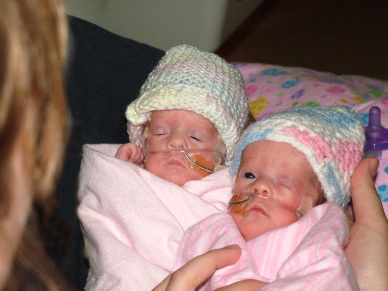 twins.jpg - Two precious little girls