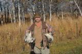 sharptails