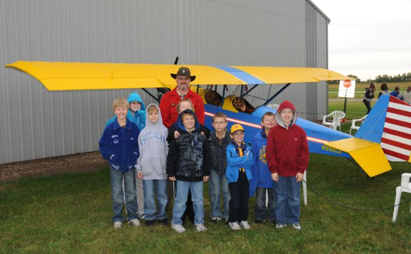 DSC_2978.jpg - Young Eagles Day