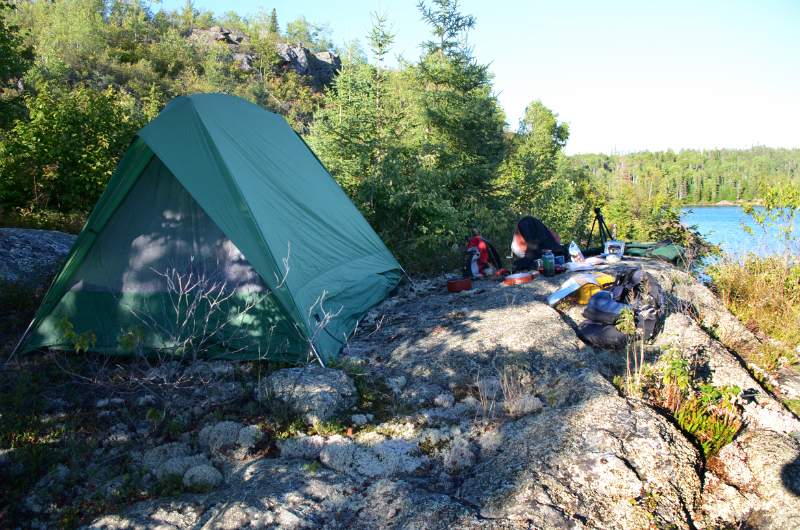 700_4473.jpg - Camp the first night