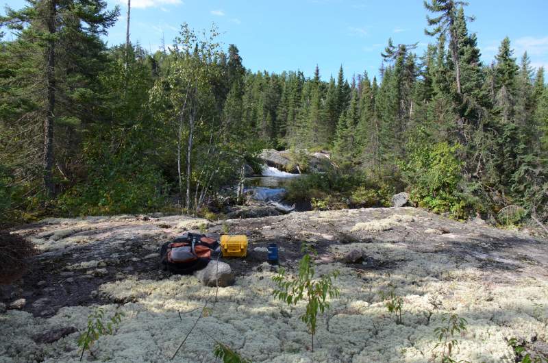 700_5053.jpg - A great place for a lunch break