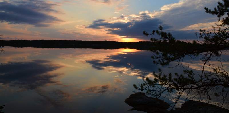 700_5214.jpg - Panoramic sunset