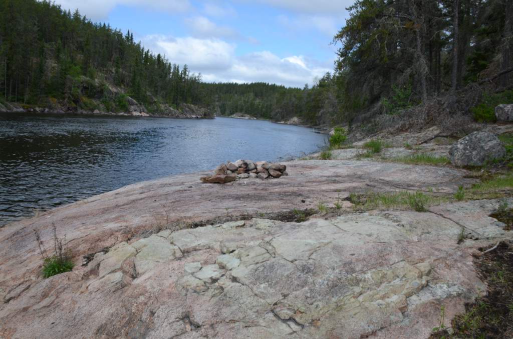 700_5175.jpg - The Bloodvein River