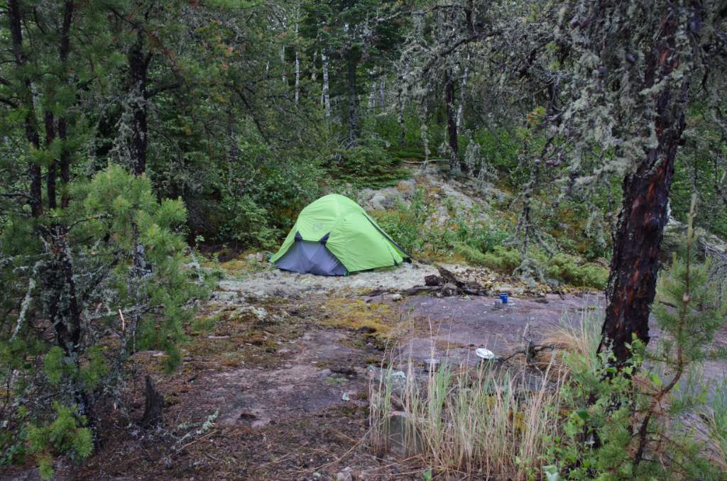 700_5316.jpg - Day 3 campsite