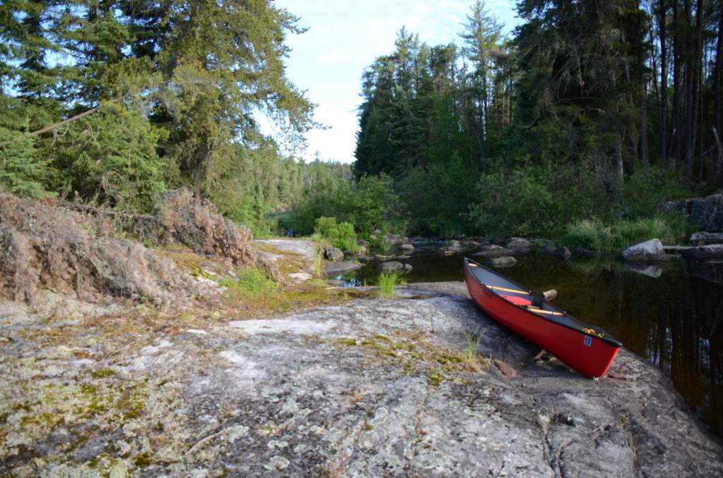 700_5436.jpg - Short Portage