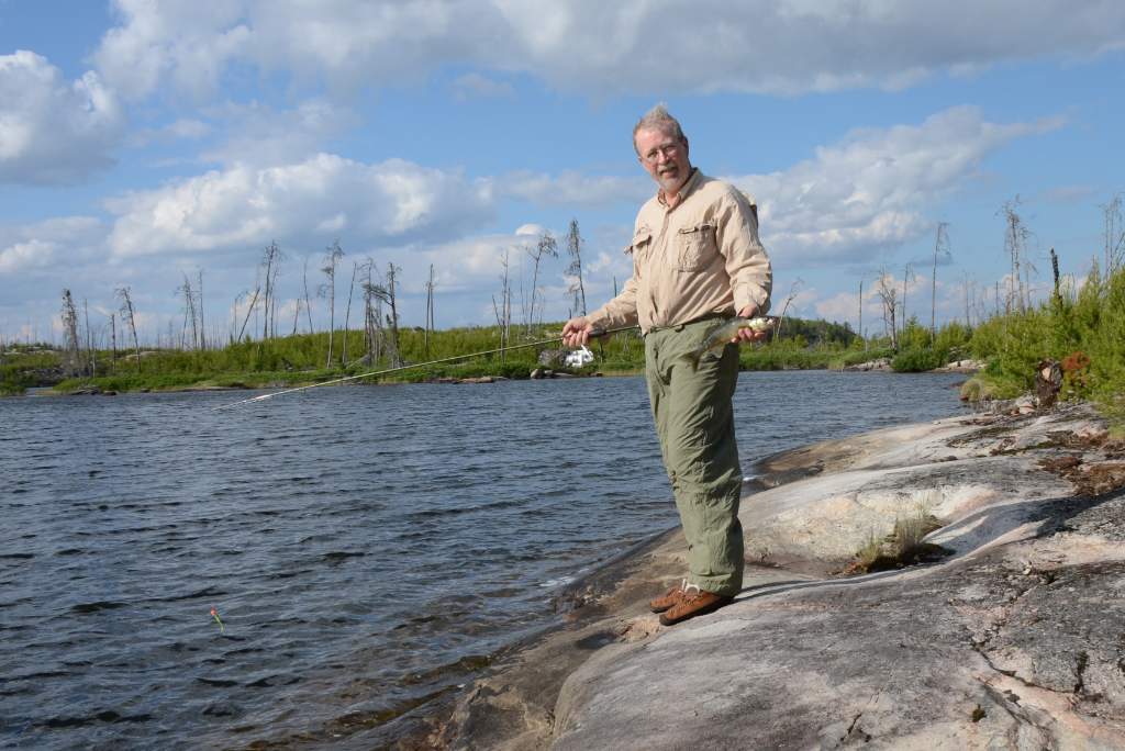 700_5542.jpg - Jigsaw walleye