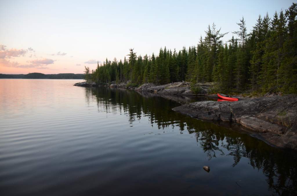 700_5632.jpg - Sunrise Talon Lake