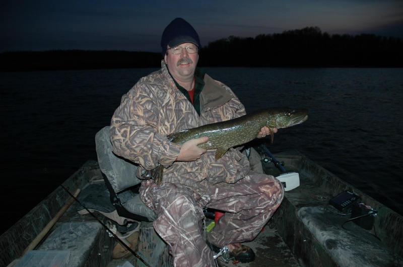 DSC_7304.JPG - South Fowl northern just after sunset