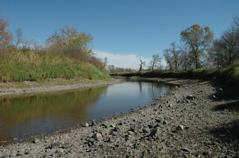 DSC_8995.JPG - Roseau River - Duck opener