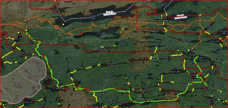 map.JPG - Our Route
