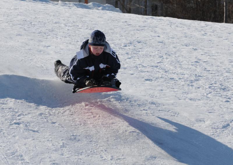 DSC_4855.jpg - Sledding
