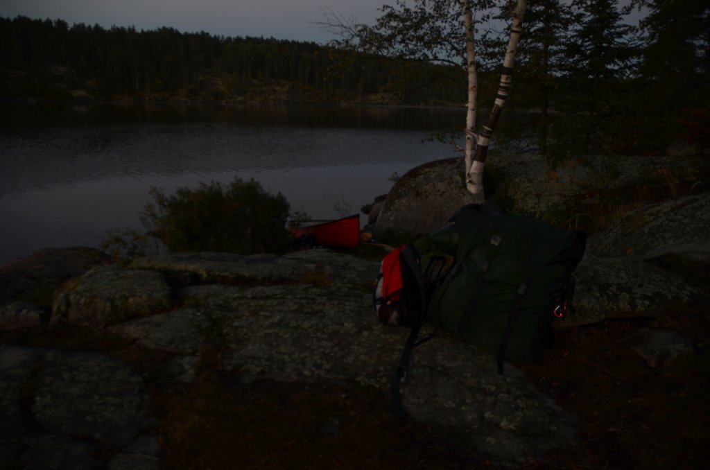 700_5876.jpg - Early rise on the start of a long day