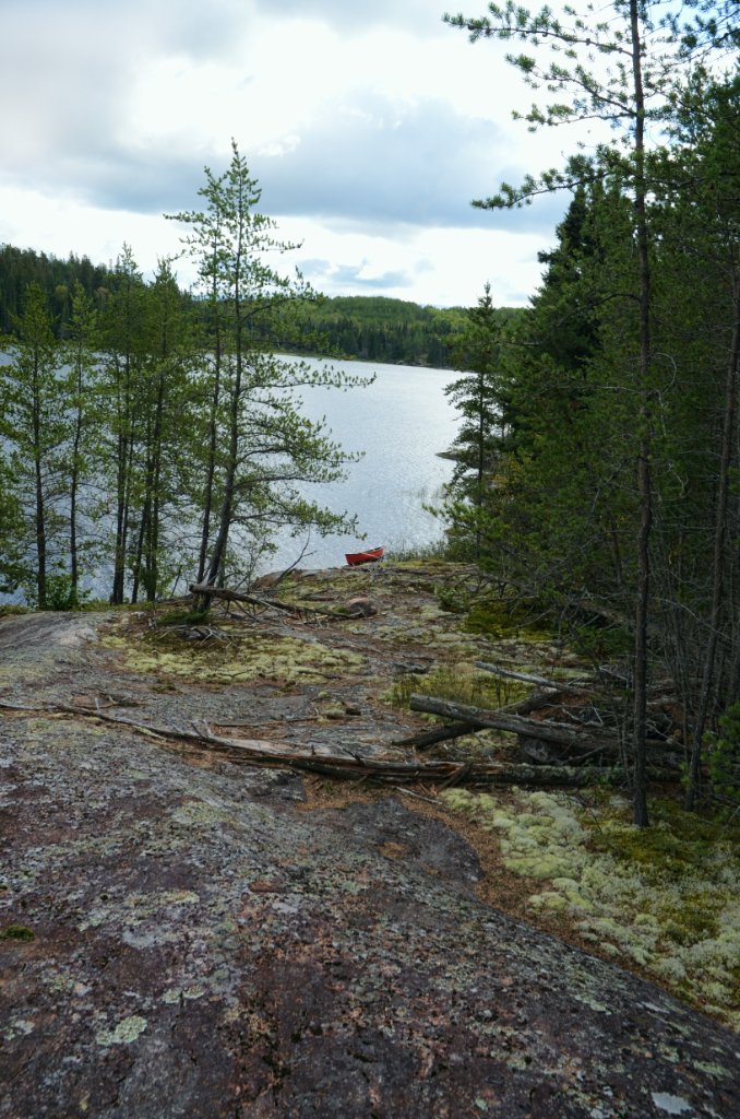 700_6086.jpg - Exploring one of the bays