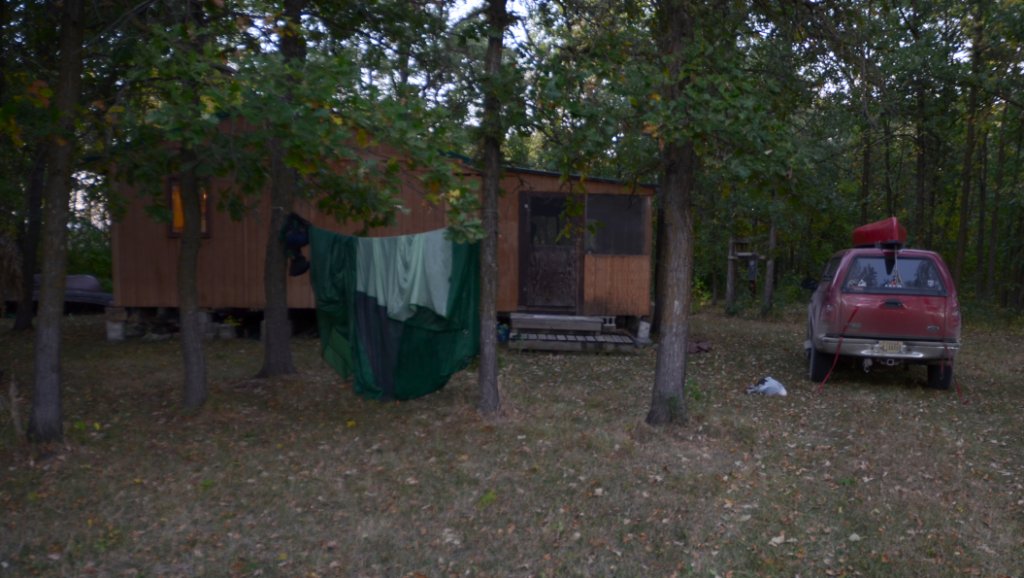 700_6420.jpg - Made it back safe and sound, drying out.